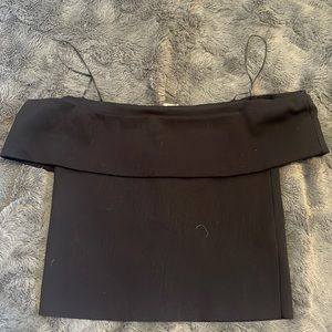 Miss Love black top
